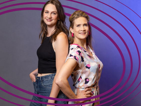 Symfonische Sessies: NPO 3FM (12 sep)