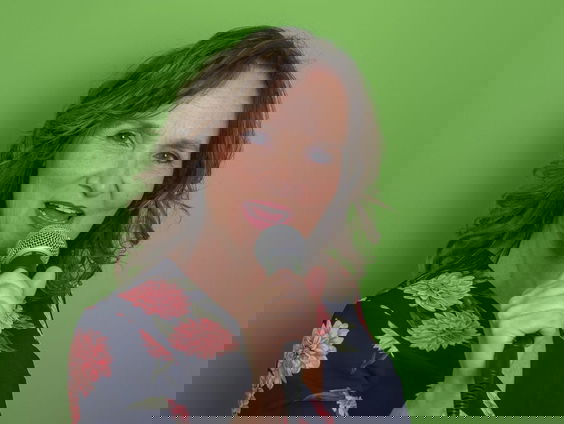 Toekomstmuziek #22: Jacqueline Fijnaut