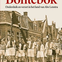 Boek van de Week: Bontebok