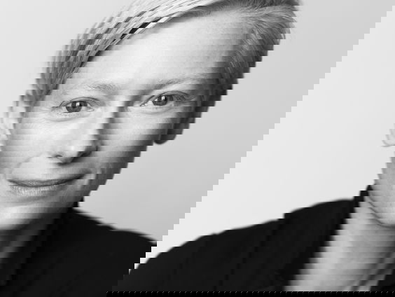 Museumtip: TILDA SWINTON: Ongoing in Eye Filmmuseum