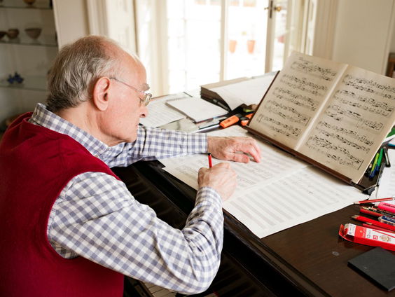 Kettingreactie 22 april 2024