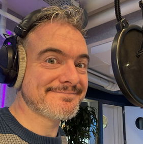 Een goedemorgen met... Xander van Vledder