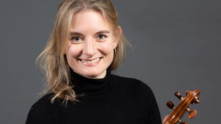 Toekomstmuziek #63: Laura Oomens