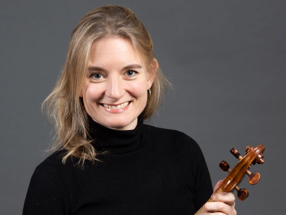 Toekomstmuziek #63: Laura Oomens