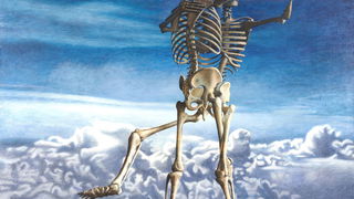 Museumtip: Aat Veldhoen - Realist tot in de kist