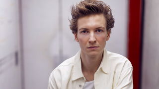 Vanuit de coulissen: Johannes Wirix-Speetjens