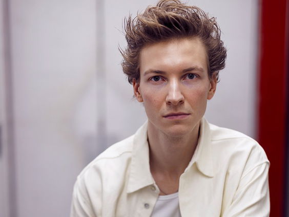 Vanuit de coulissen: Johannes Wirix-Speetjens