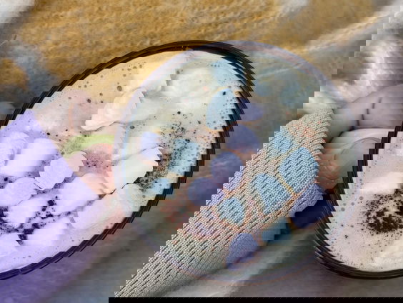 Lekkere Track: Muziek voor bij de warme chocolademelk