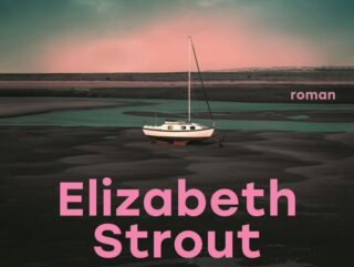 Boek van de Week: Wat ongezegd blijft