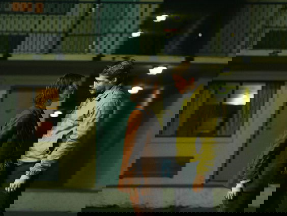 Filmtip - Kinds of Kindness