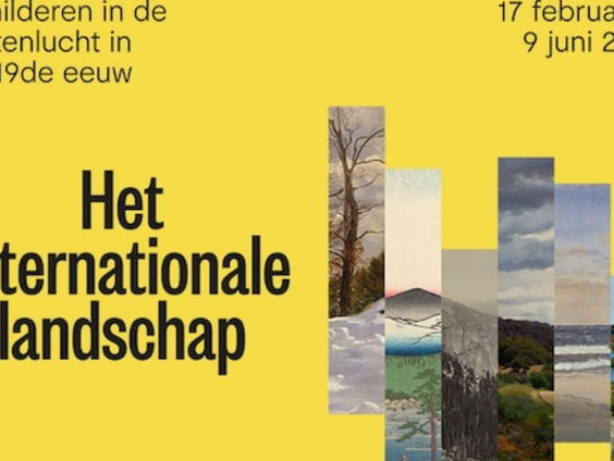 Het gesprek - Nelleke de Vries