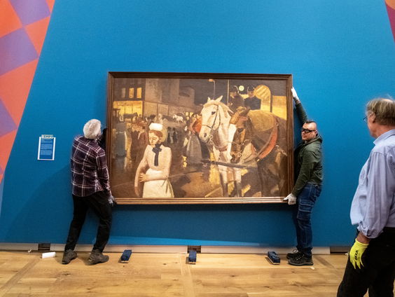 Museumtip: Happy Birthday Amsterdam