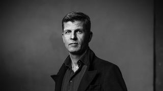 Het gesprek - Richard Osinga