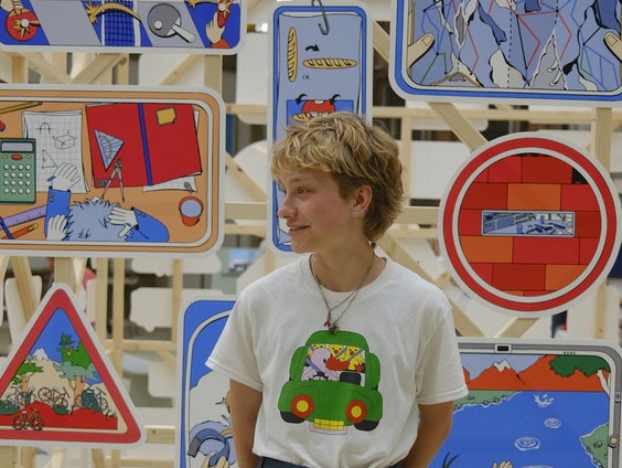 Het gesprek - Anne Cappendijk