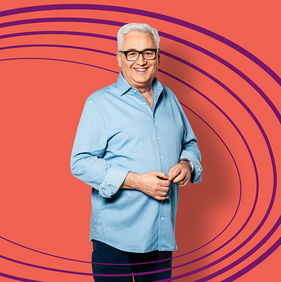 Tussen Hemel en Aarde