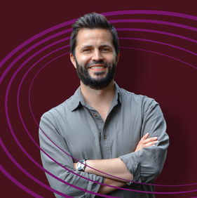 Tussen Hemel en Aarde