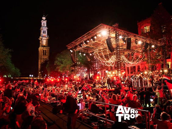 Lekkere Track: Na regen komt zonneschijn