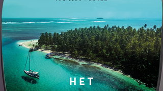 Boek van de Week: Het cryptoparadijs