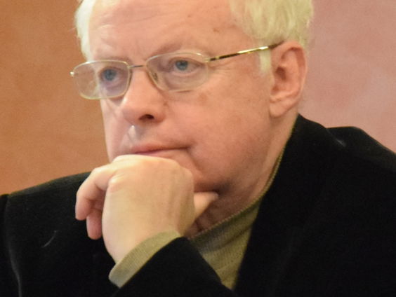 Wiekent Miroslav Skorik?