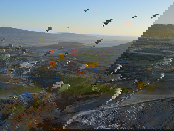 Lekkere Track: De vrijheid tegemoet