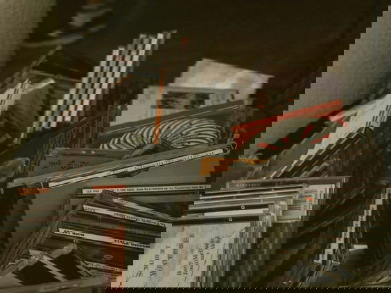 Lekkere Track: CD verloting #3