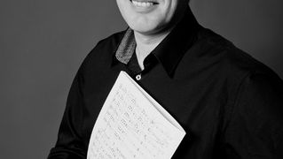 Hans Leenders meets Hans Leenders