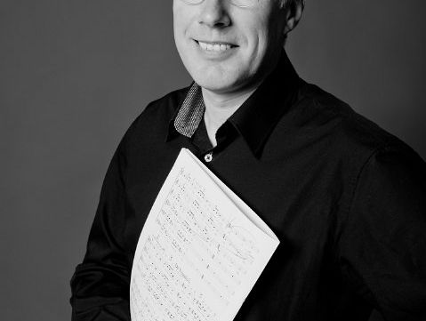 Hans Leenders meets Hans Leenders