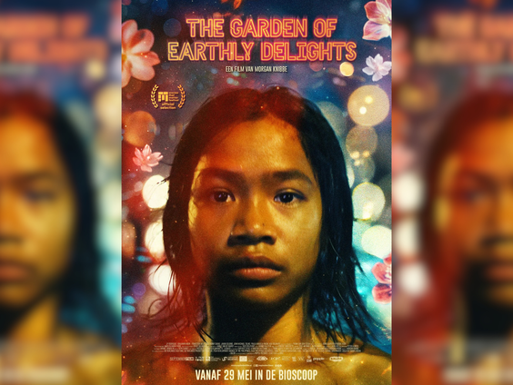 De Filmtip van Ab Zagt: The Garden of Earthly Delights