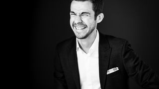 50 jaar onafhankelijk Suriname! Countertenor Arturo den Hartog te gast in N ...