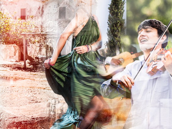 Concerttips voor het nieuwe jaar