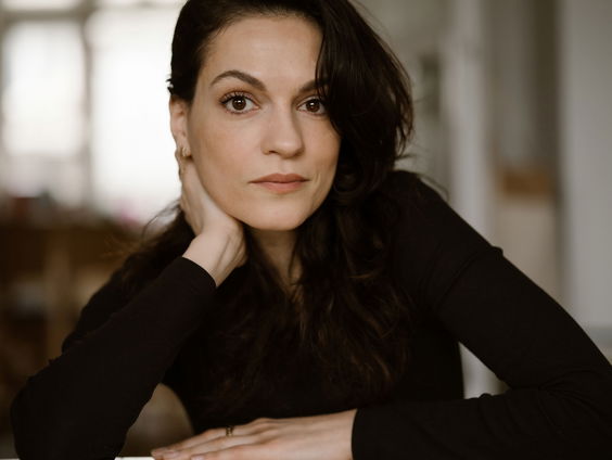 Het gesprek - Stephanie Louwrier