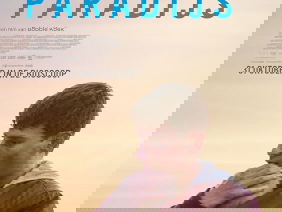 Bo Koek over filmmuziek en de film Paradijs (2024)