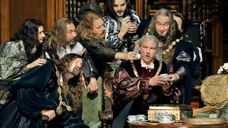 Bayreuther Festspiele bestaan 150 jaar