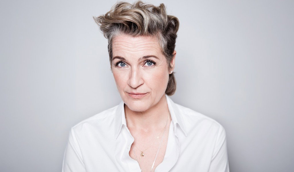 Het gesprek - Margriet van der Linden