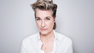 Het gesprek - Margriet van der Linden