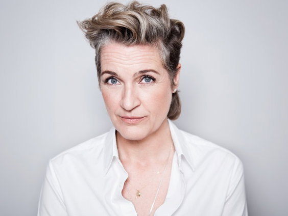 Het gesprek - Margriet van der Linden