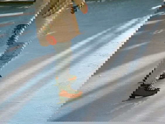 Lekkere Track: Glad IJs