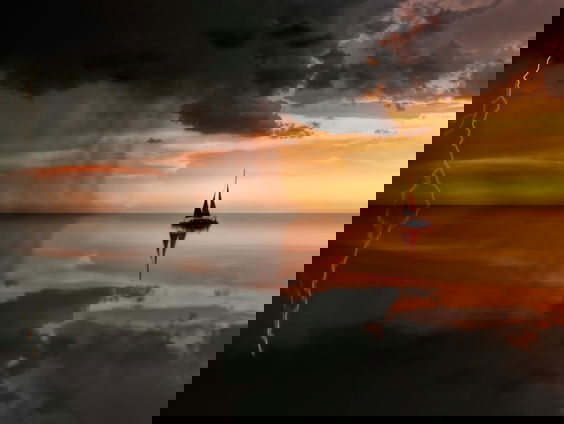 Lekkere Track: Kleine Storm