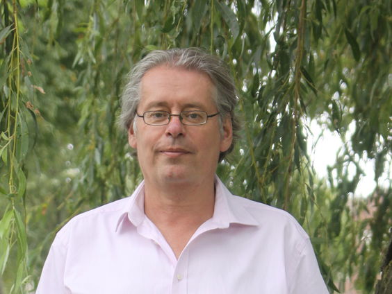 12 Steden, 13 Orgels #41: Pieter Dirksen speelt Couperin op Severin