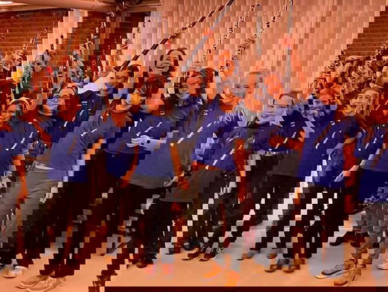 Toekomstmuziek #3: Pauline Oostenrijk