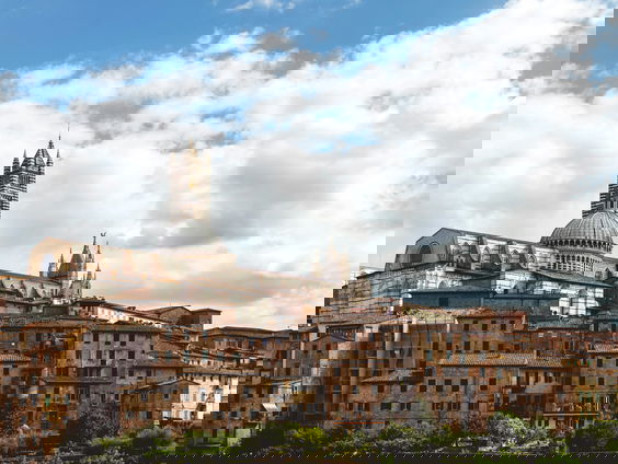 RadioReisDienst: Eindeloos genot