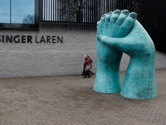 Museumtip: 'Een Nieuwe Kijk'