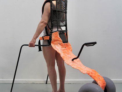 Het talent: Lotte Werkema