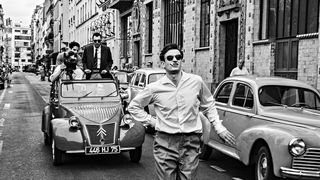 Filmtip - Nouvelle Vague