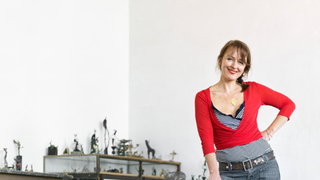Het gesprek - Iris Le Rütte