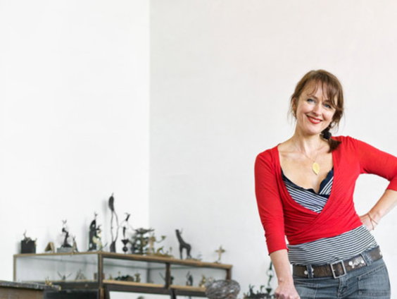 Het gesprek - Iris Le Rütte
