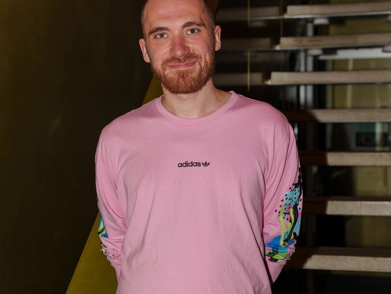 Het gesprek - Roel Pronk