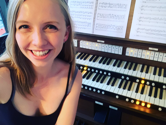 12 Steden, 13 Orgels #38: Lapwood doet Ludovico