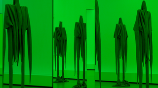 De audiotour: Melanie Bühler over Skin to Skin