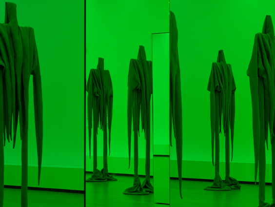 De audiotour: Melanie Bühler over Skin to Skin